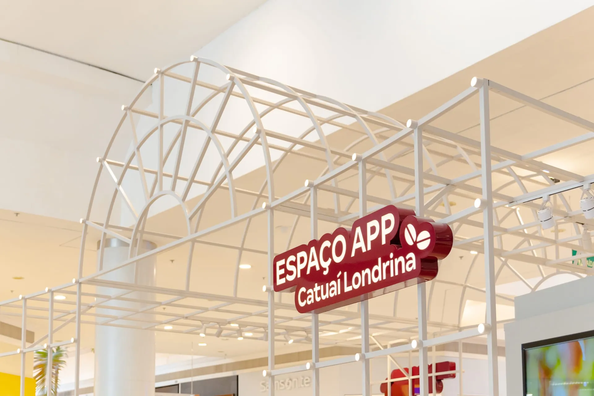 Espaço App no Shopping Catuaí Londrina, foto 26