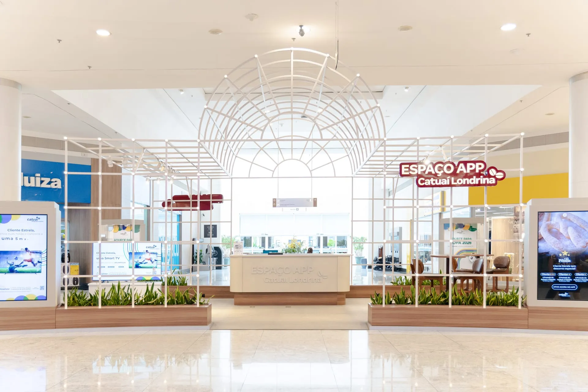 Espaço App no Shopping Catuaí Londrina, foto 13