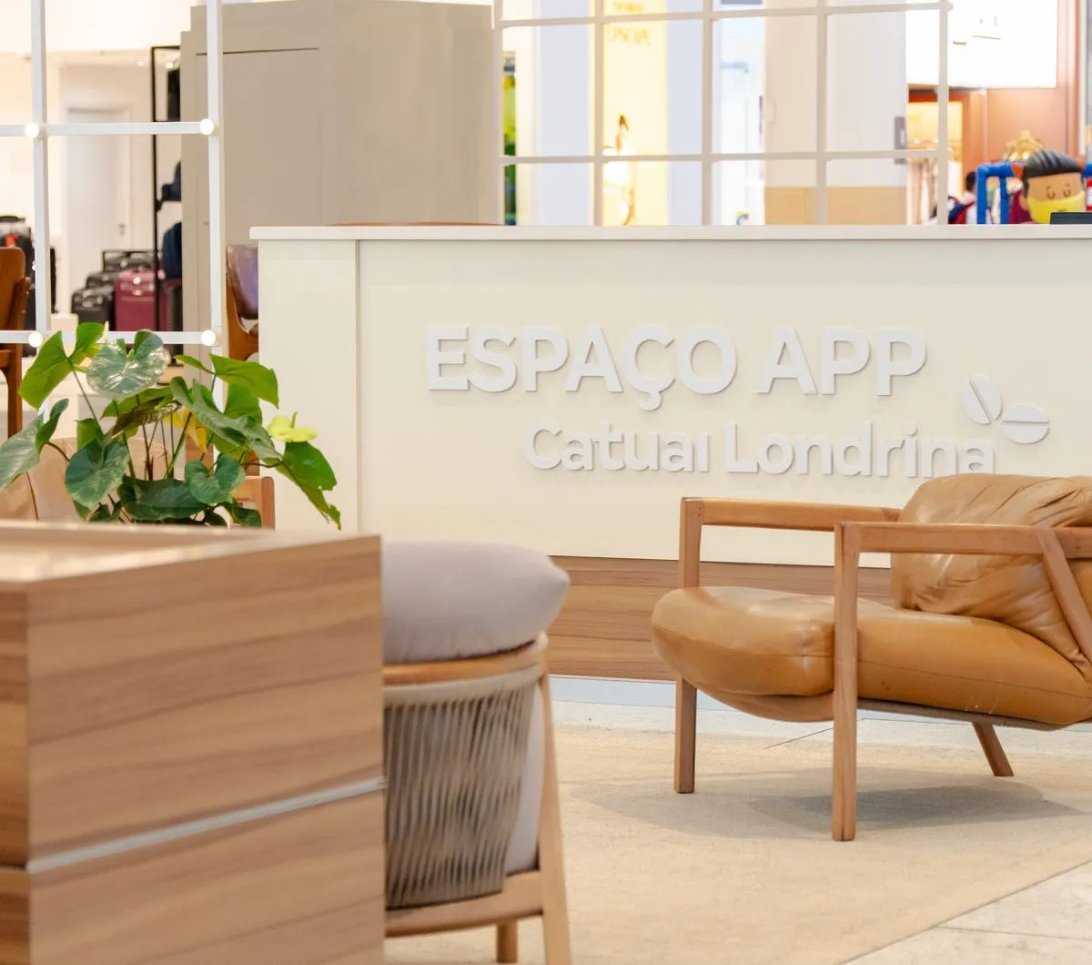Espaço App no Shopping Catuaí Londrina, foto 7