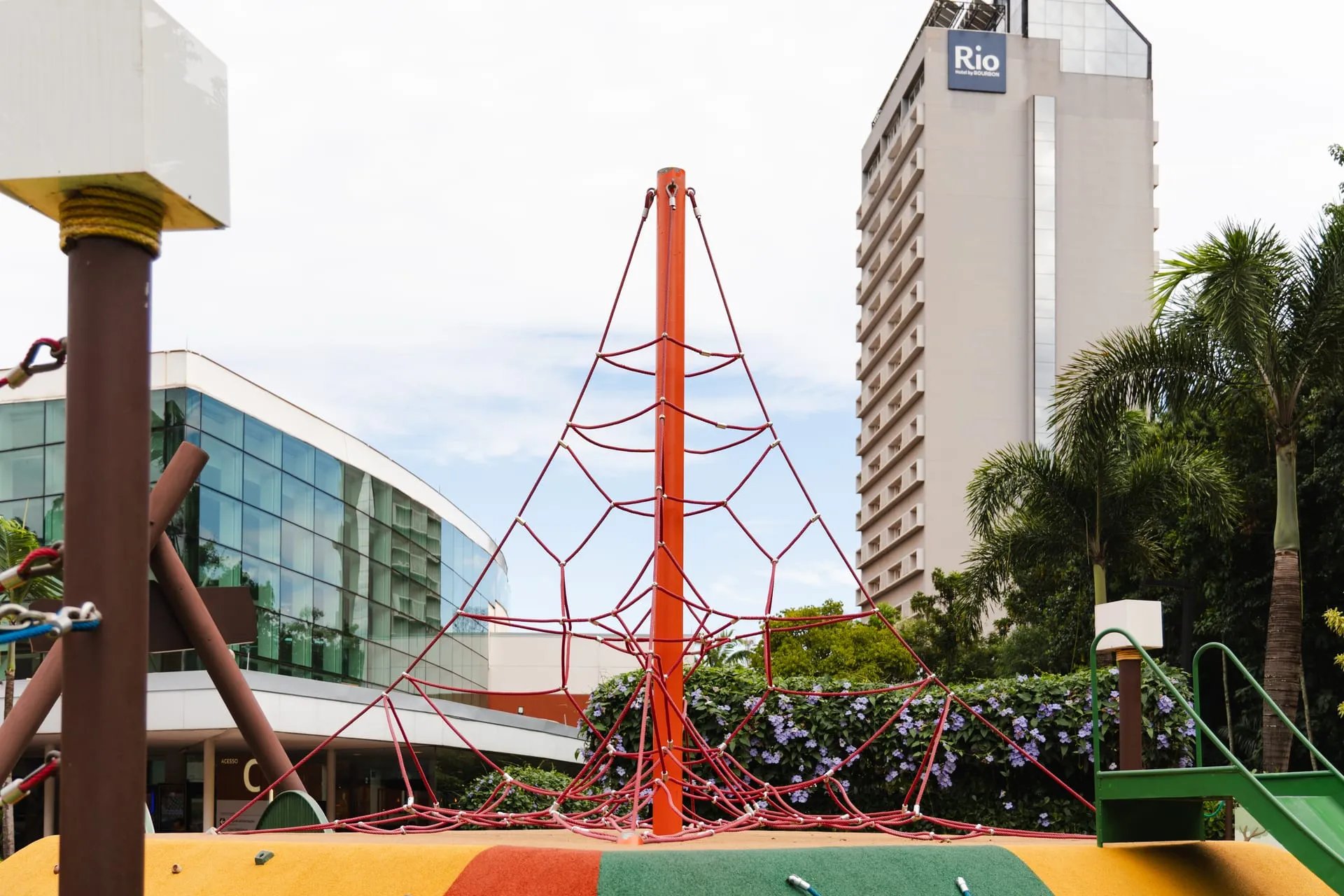 Parque Trilha da Mata, foto 46
