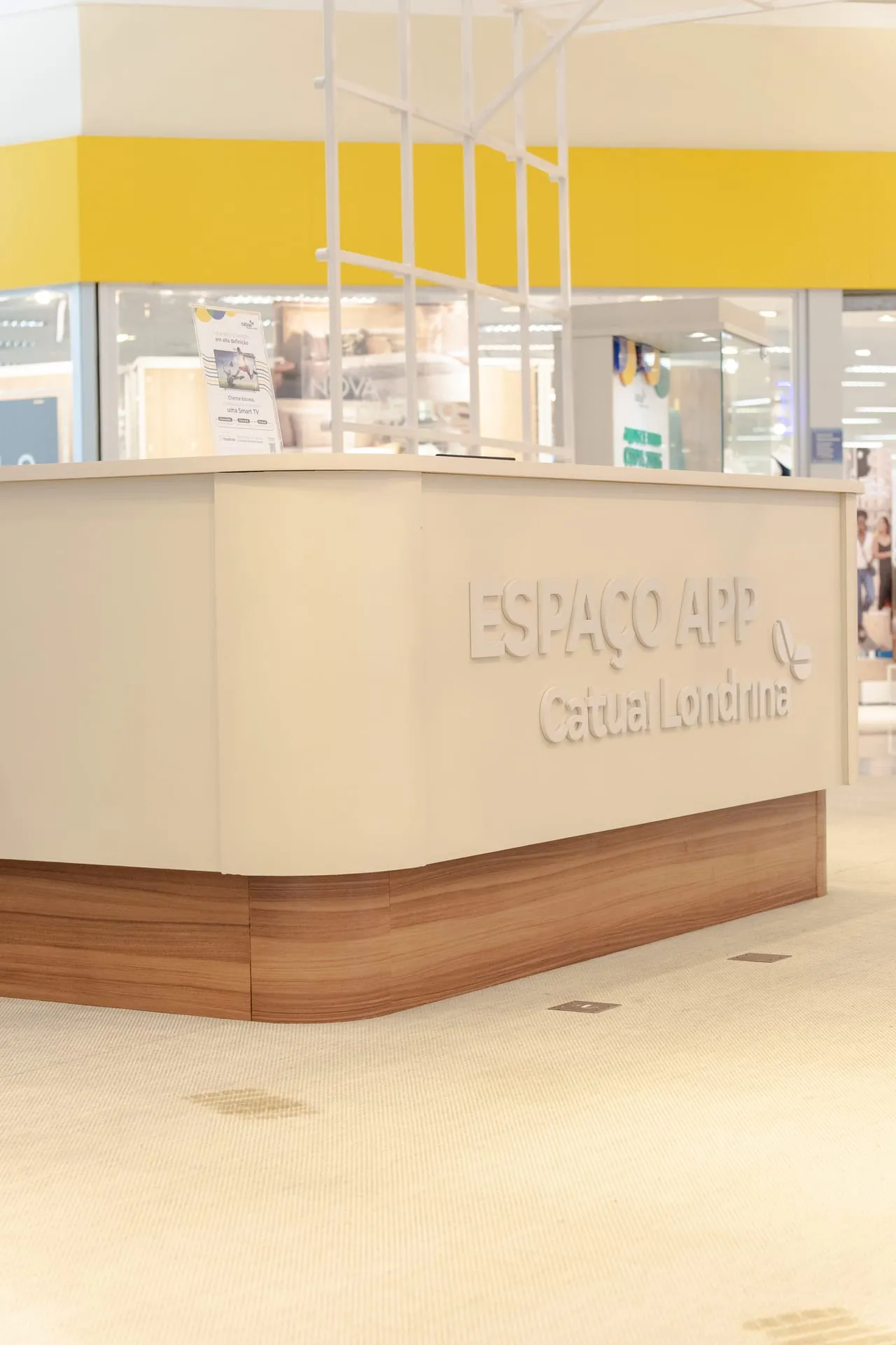 Espaço App no Shopping Catuaí Londrina, foto 16