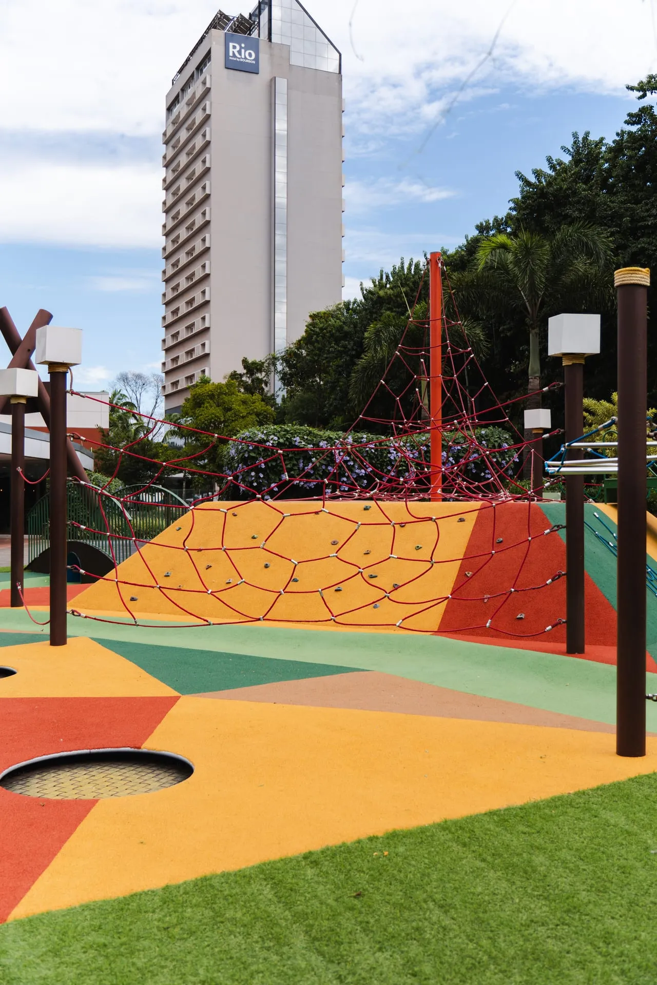 Parque Trilha da Mata, foto 26
