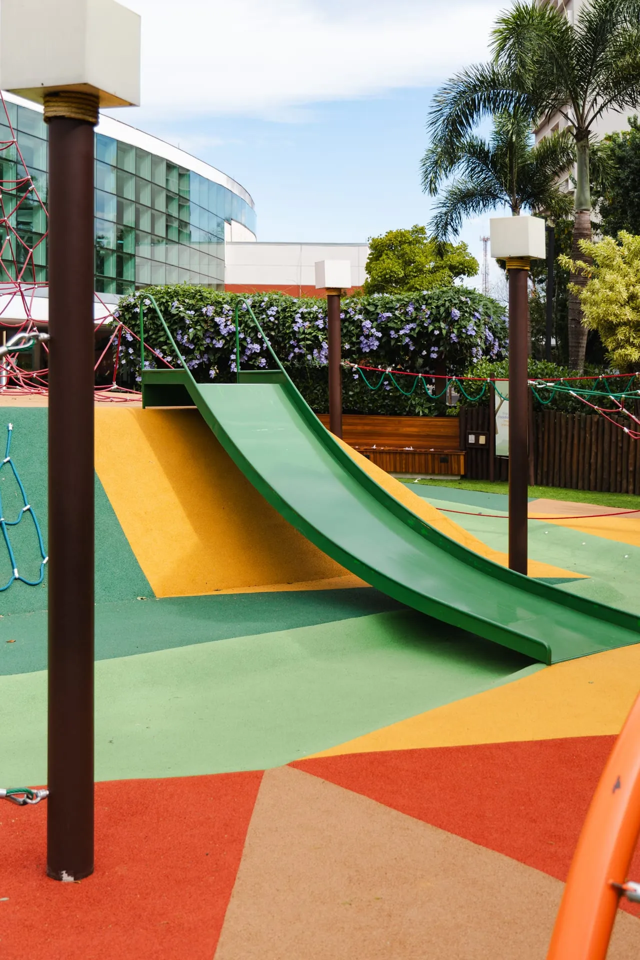Parque Trilha da Mata, foto 21