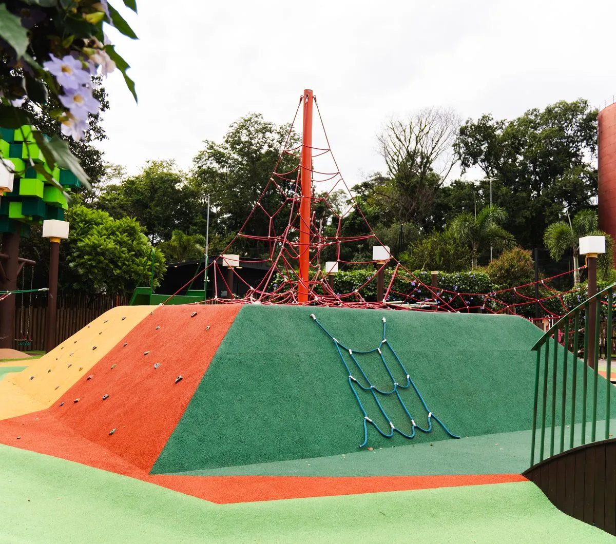 Parque Trilha da Mata, foto 2