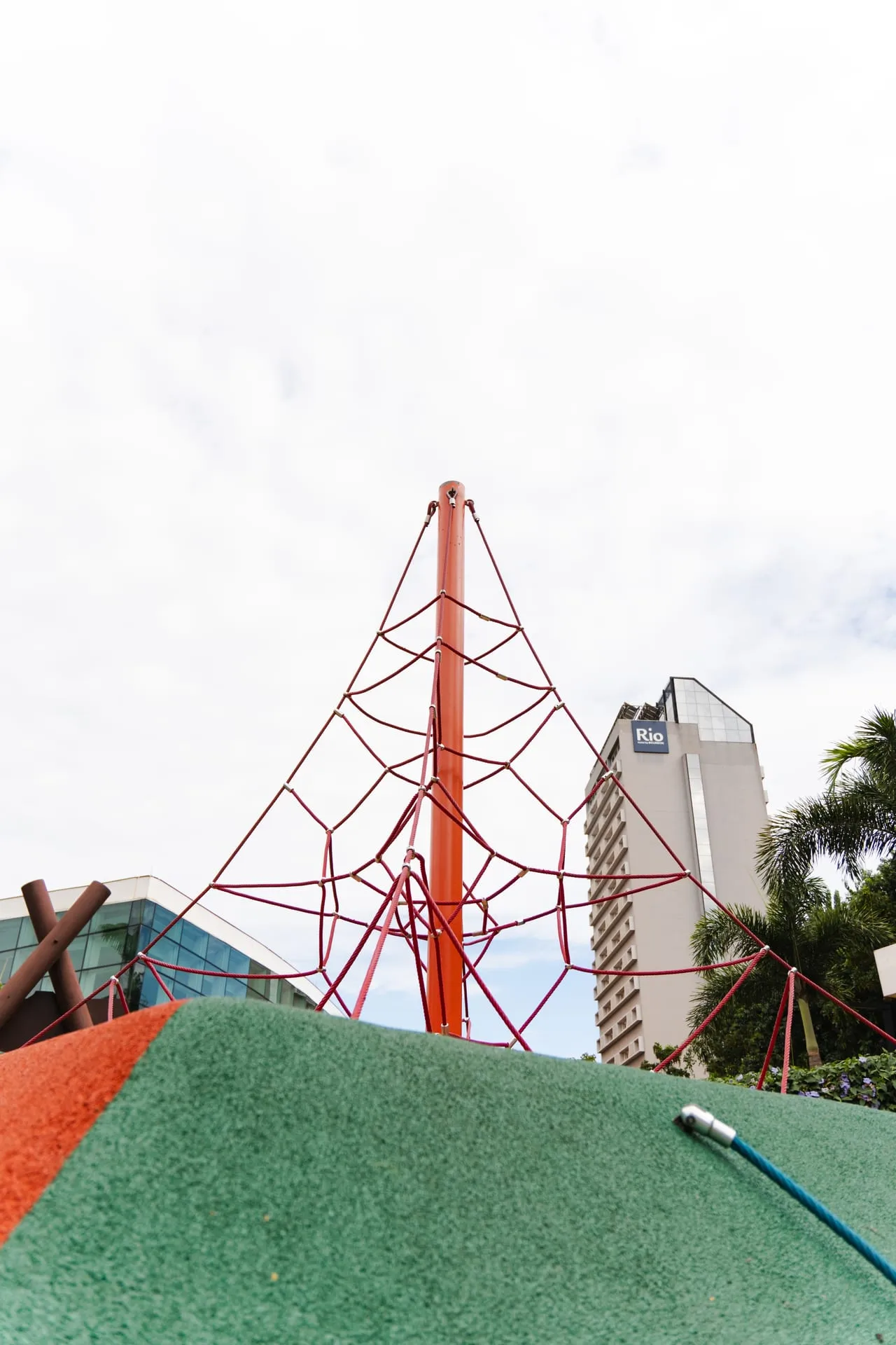 Parque Trilha da Mata, foto 45