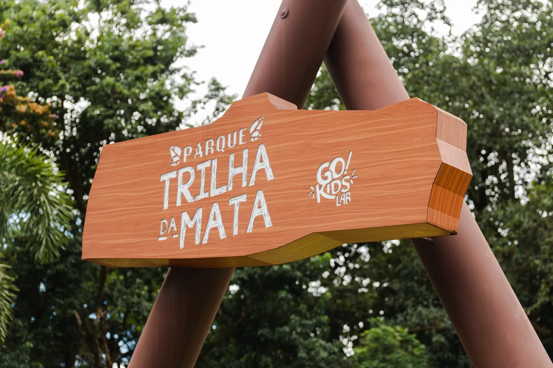 Parque Trilha da Mata, foto 58