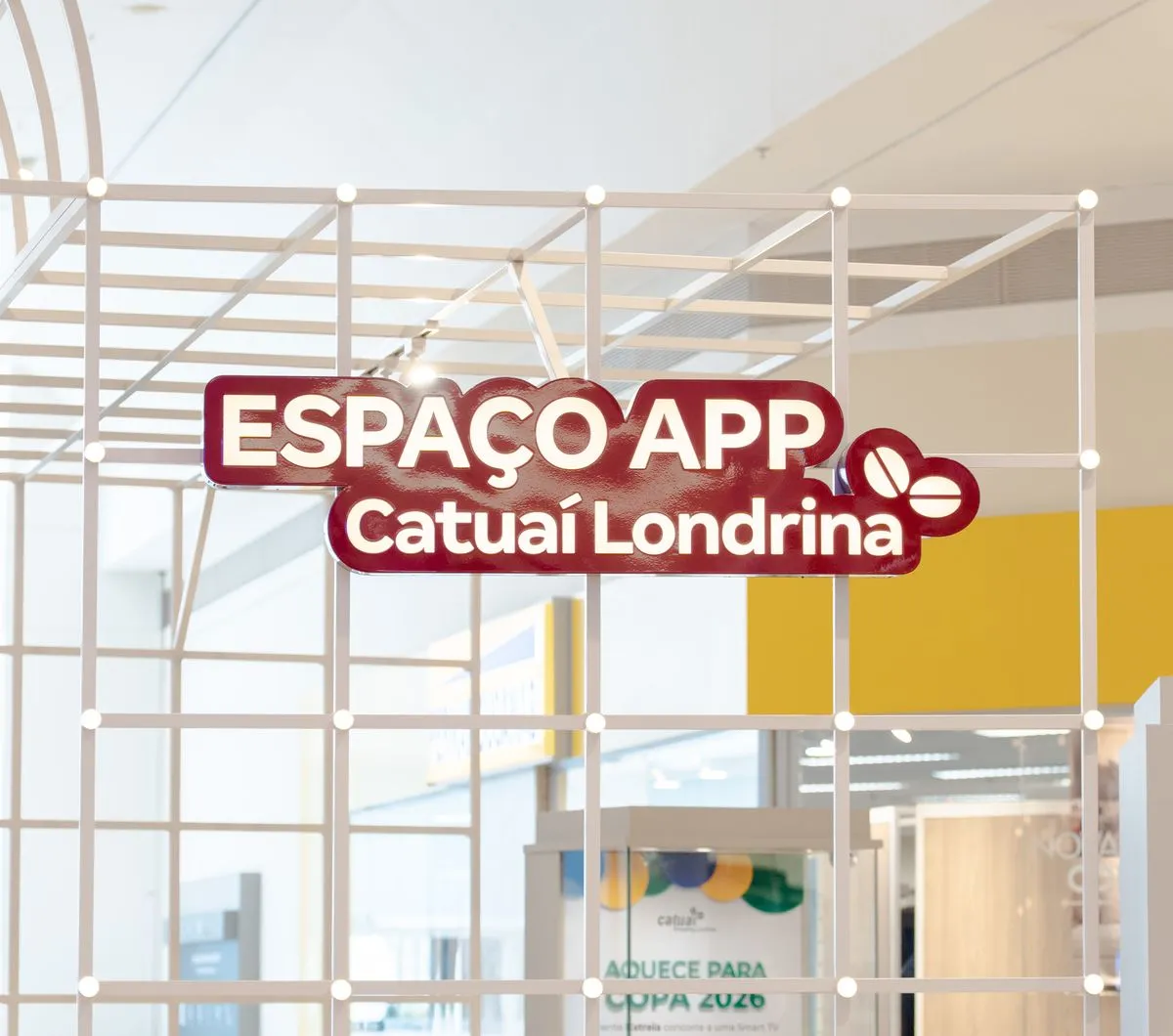 Espaço App no Shopping Catuaí Londrina, foto 3