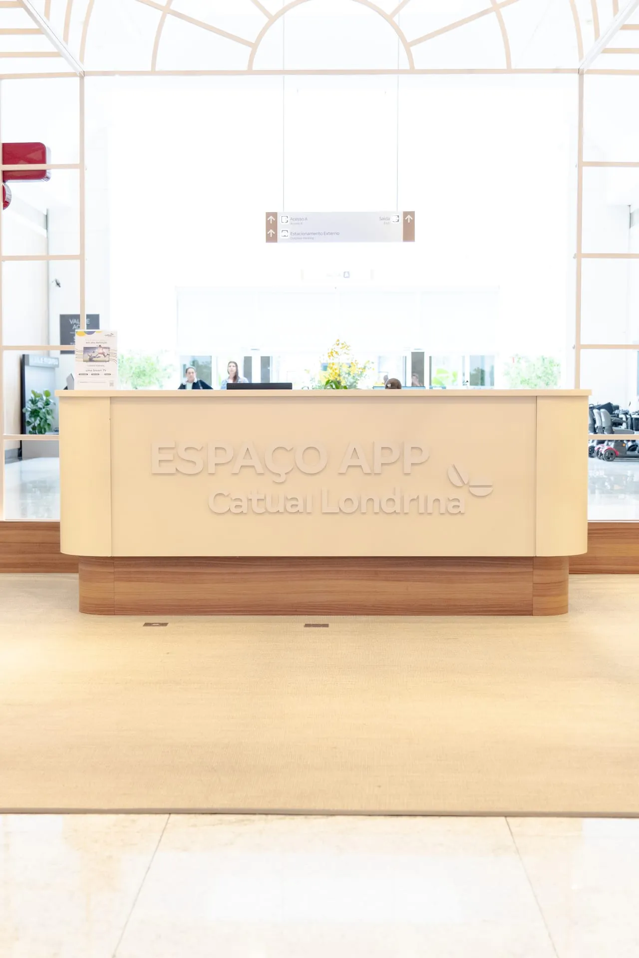 Espaço App no Shopping Catuaí Londrina, foto 20