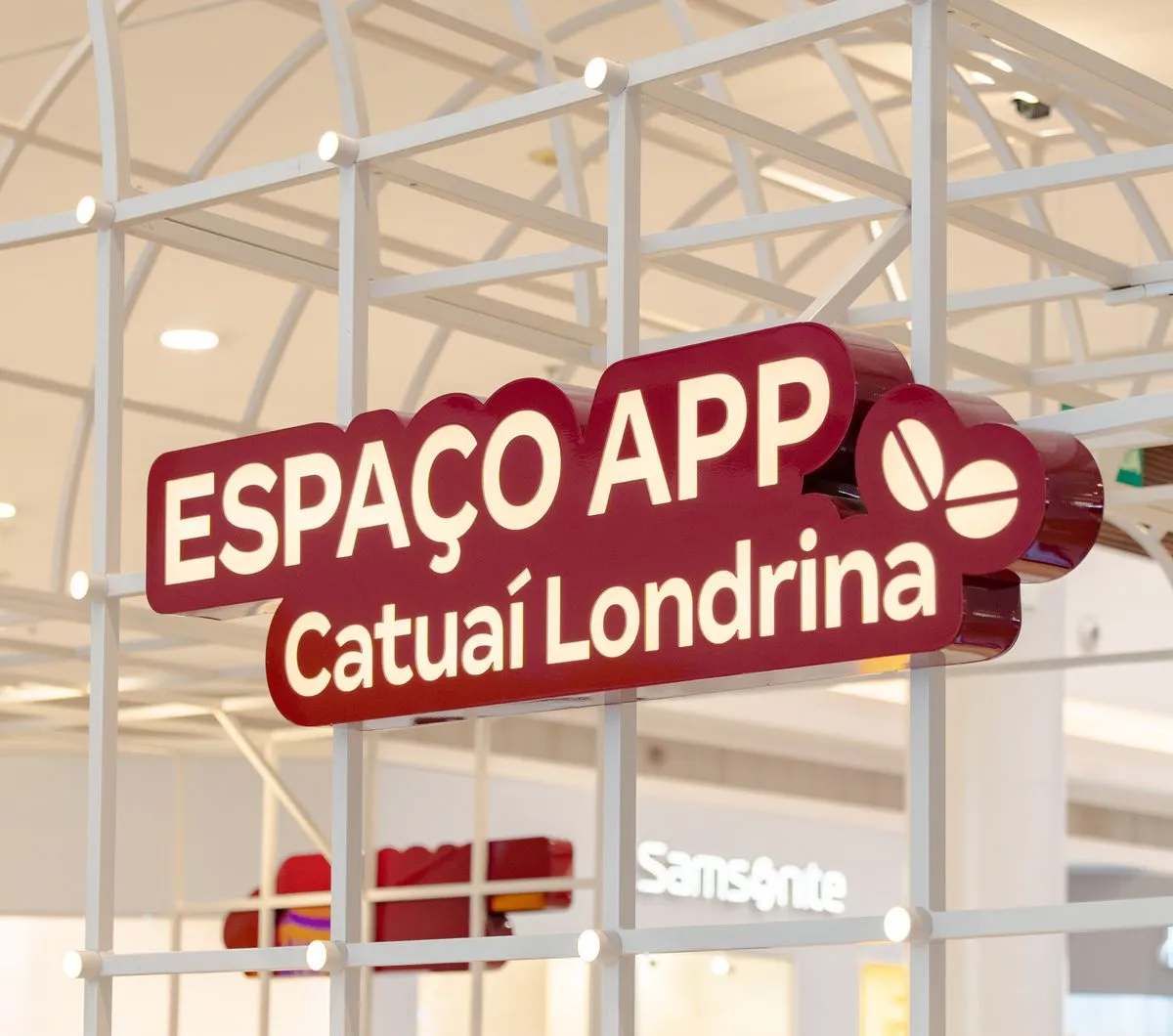 Espaço App no Shopping Catuaí Londrina, foto 8