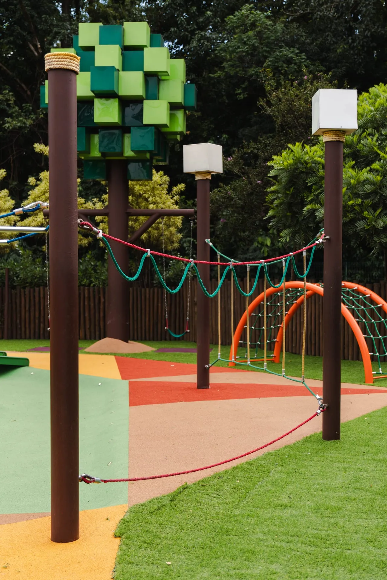 Parque Trilha da Mata, foto 30