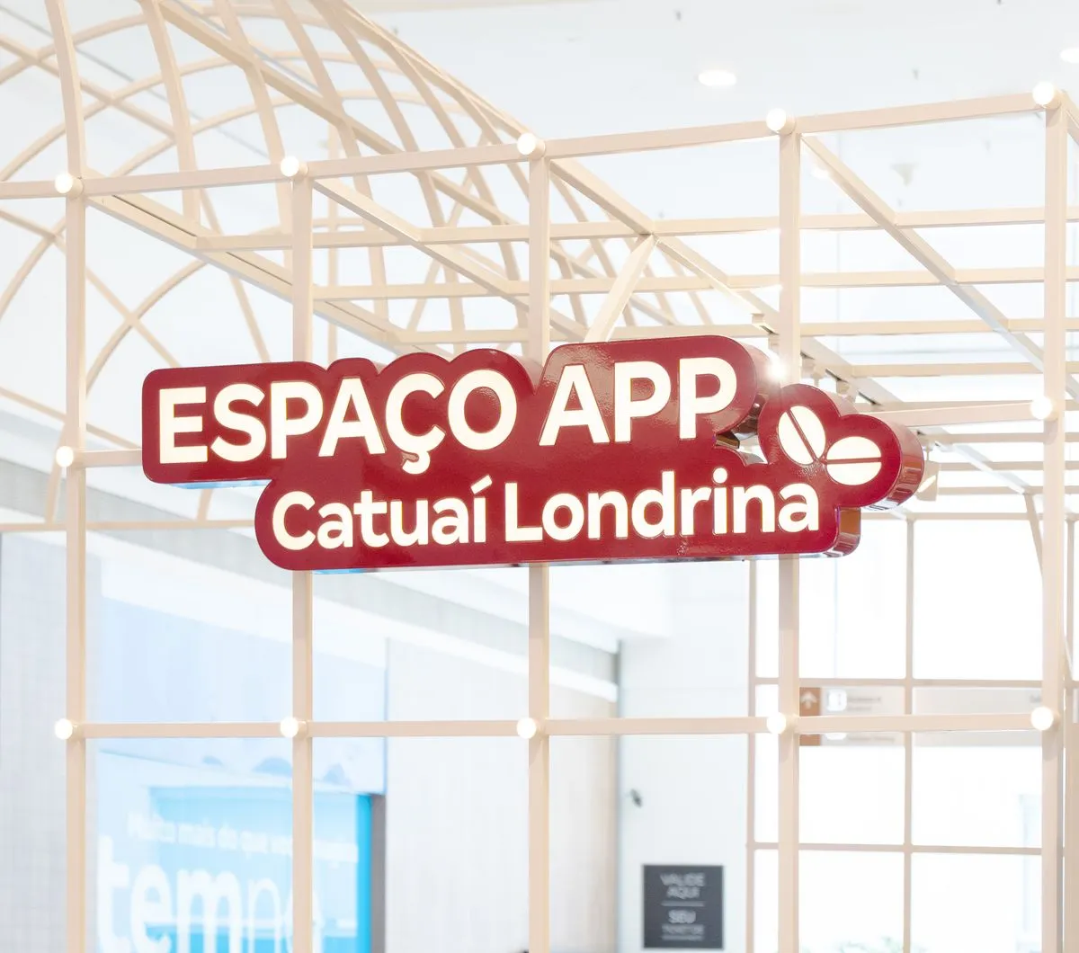 Espaço App no Shopping Catuaí Londrina, foto 1