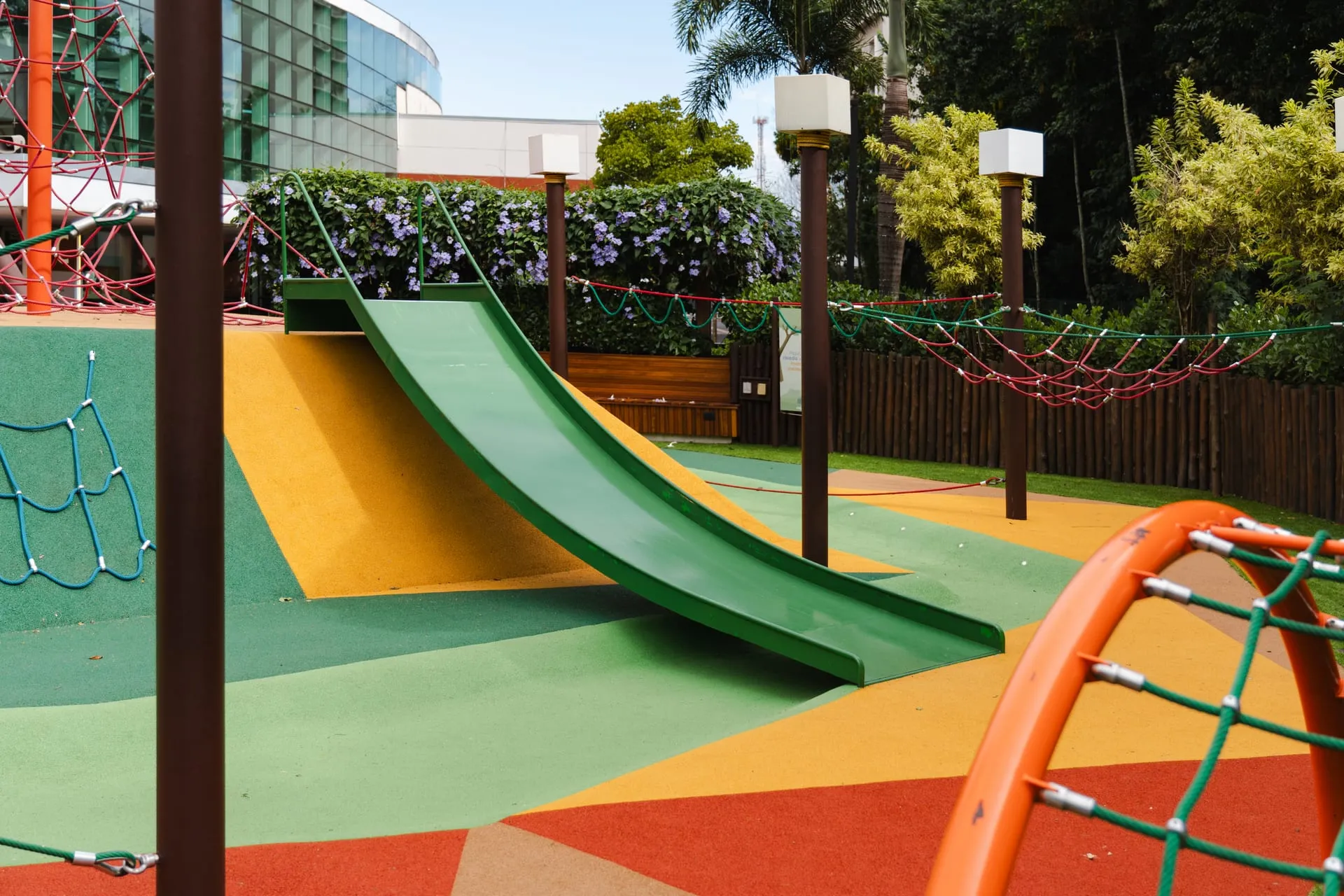 Parque Trilha da Mata, foto 22