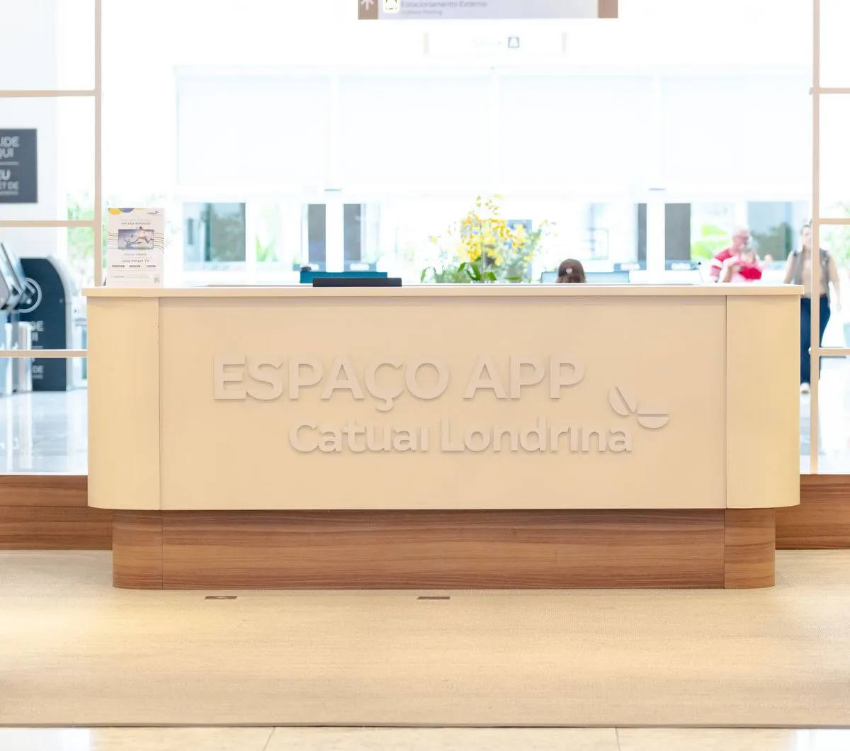 Espaço App no Shopping Catuaí Londrina, foto 5