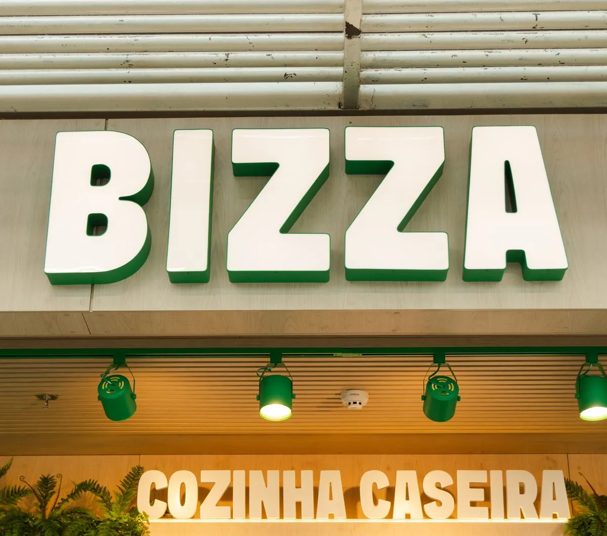 Restaurante Bizza, foto 1