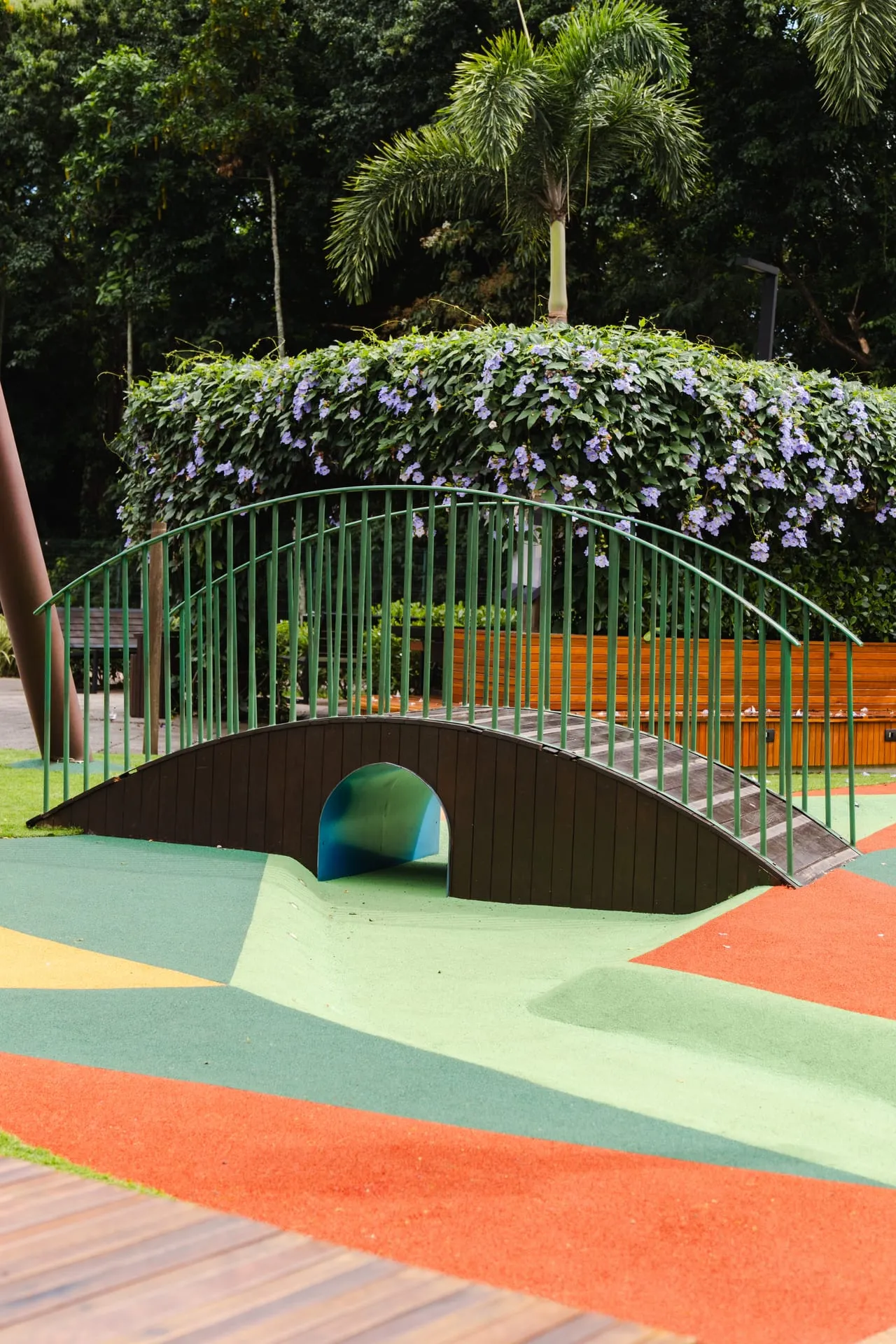 Parque Trilha da Mata, foto 37