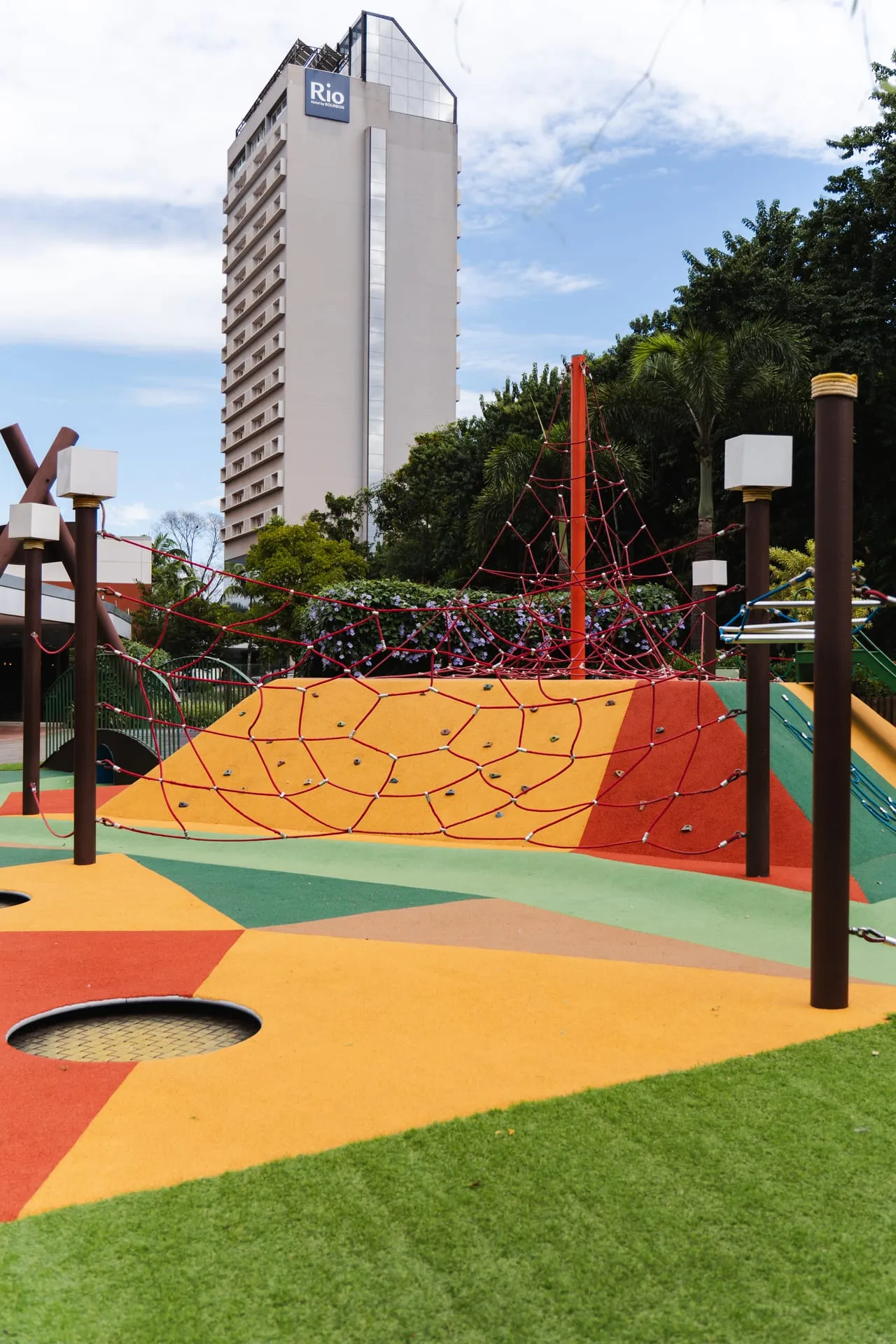 Parque Trilha da Mata, foto 25