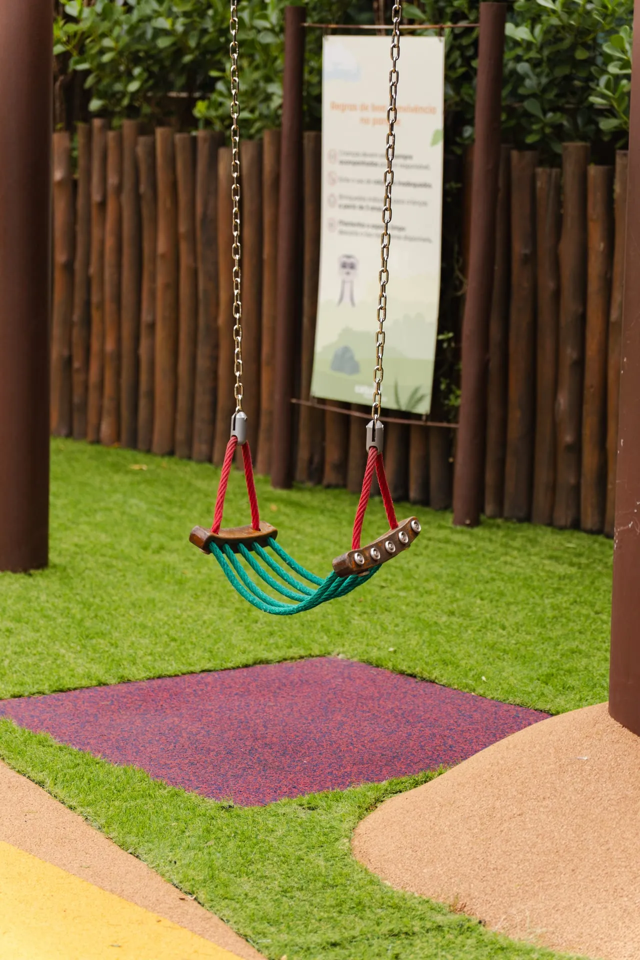 Parque Trilha da Mata, foto 51