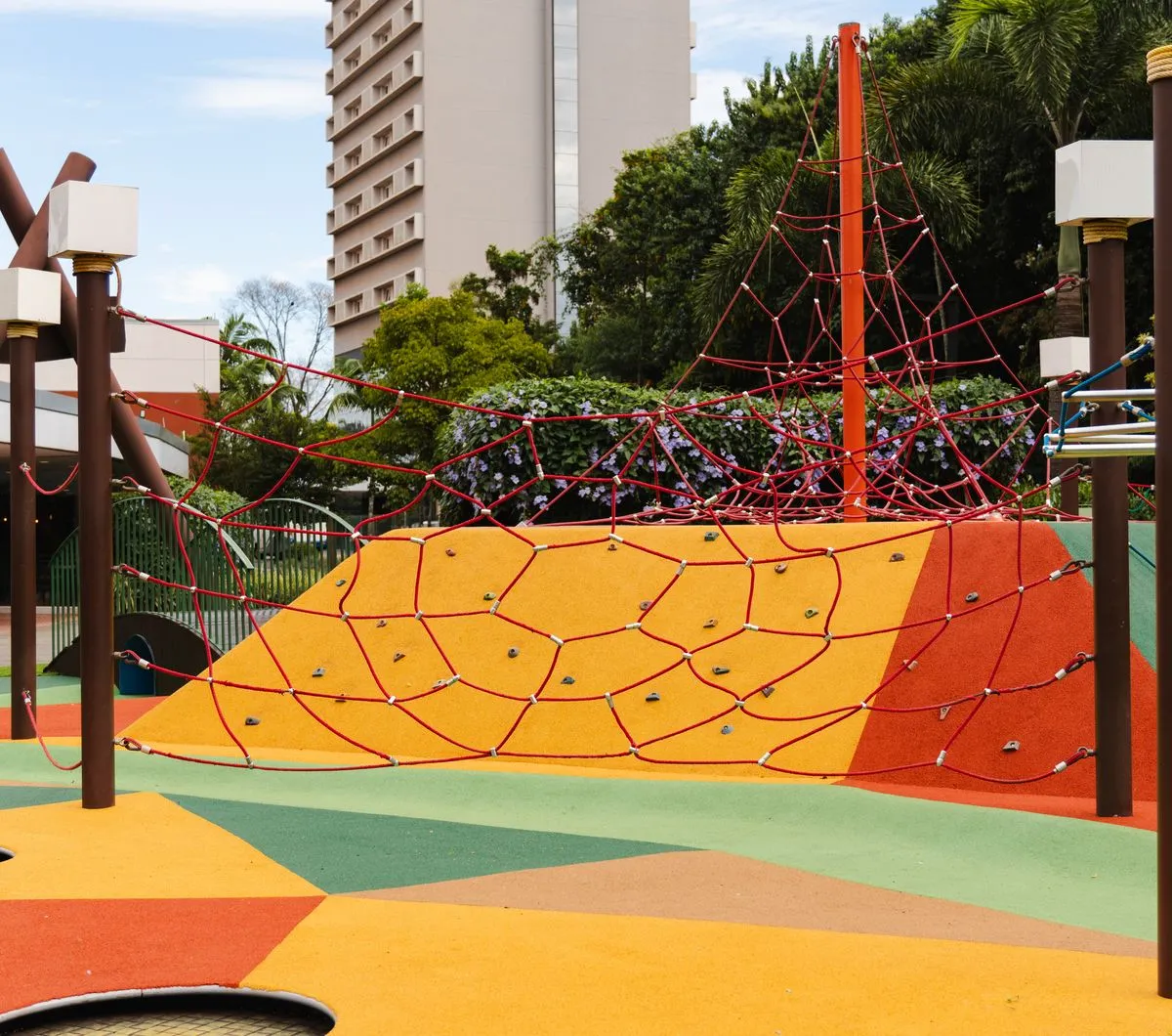 Parque Trilha da Mata, foto 5