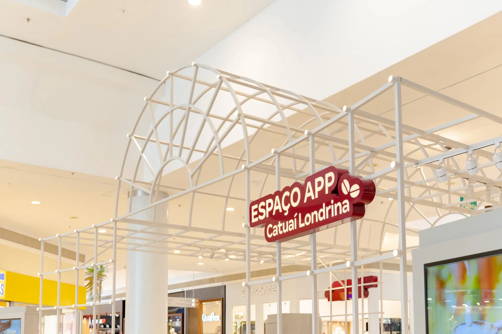 Espaço App no Shopping Catuaí Londrina, foto 27