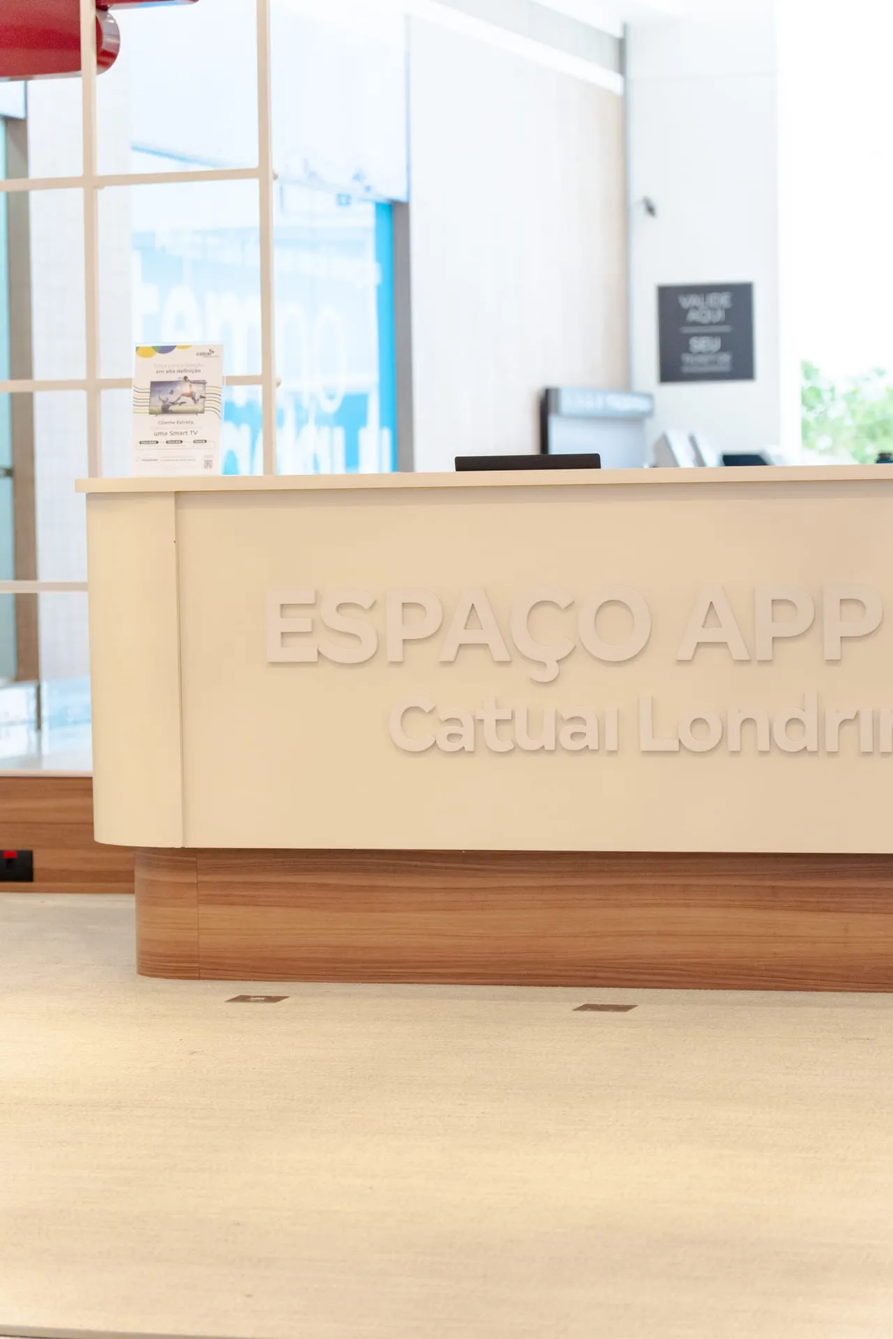 Espaço App no Shopping Catuaí Londrina, foto 19