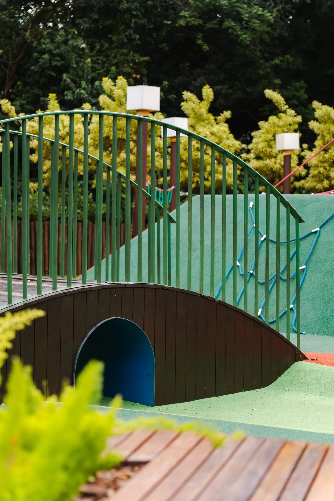 Parque Trilha da Mata, foto 38