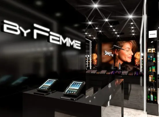 Loja By Femme no Shopping Catuaí Maringá