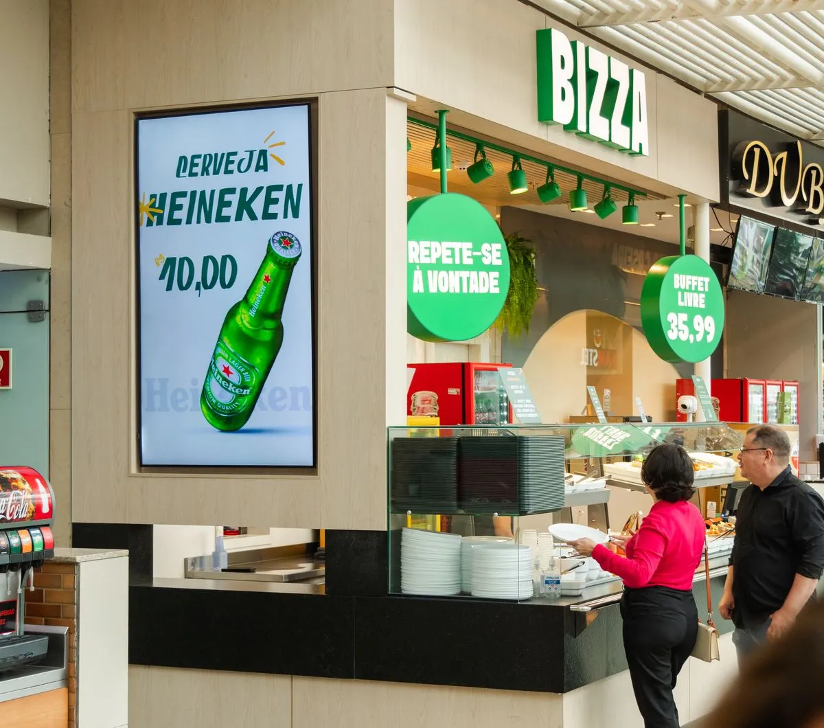 Restaurante Bizza, foto 4